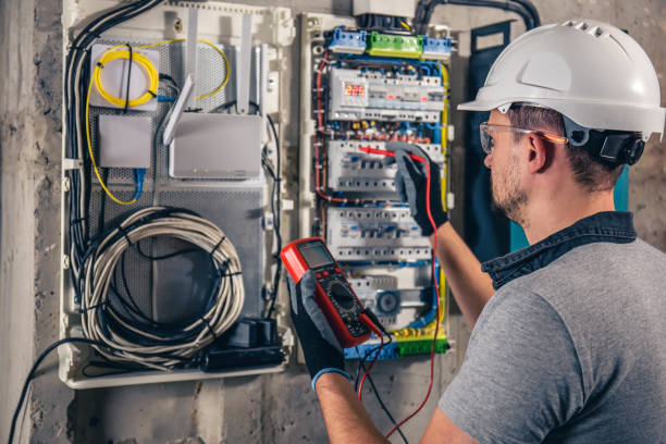 Best Industrial Electrical Services  in Greer, SC