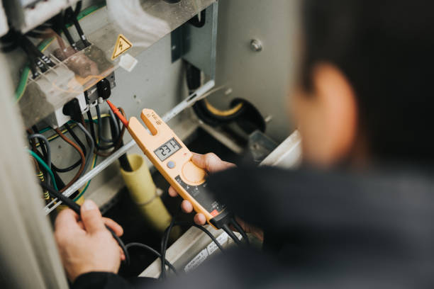 Best Electrical Contractors for Businesses  in Greer, SC