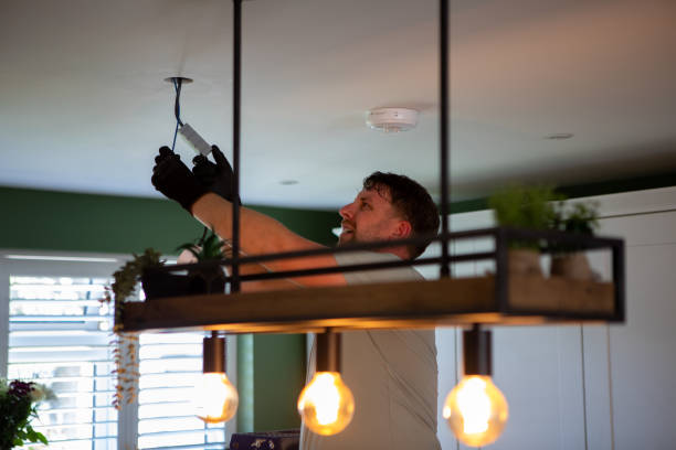 Best Electrician for Home Renovation  in Greer, SC